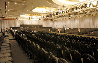 大連活動(dòng)策劃與展覽服務(wù) 一站式專業(yè)解決方案，賦能城市品牌與商業(yè)活力