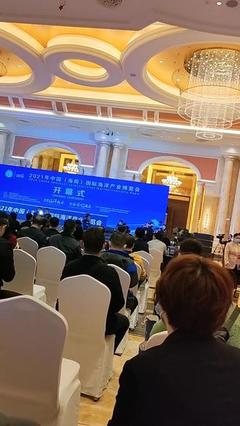 海口會(huì)展搭建工廠 專業(yè)鑄就卓越，一站式服務(wù)點(diǎn)亮海南會(huì)展經(jīng)濟(jì)